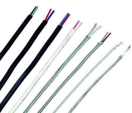 熱電(dian)偶用補償導線(xian)、補償電纜