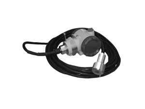 電感式(shì)液位變送(song)器