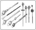 耐(nài)磨耐腐型熱電偶(ou)/阻