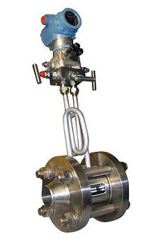 一體(tǐ)化孔闆流量(liang)計