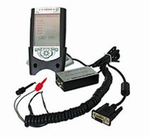 智能變送(song)器掌上編程器