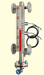 鍋爐磁(ci)力水位儀