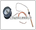 電接點壓力(li)式溫度計