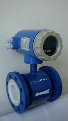 防爆(bao)型電磁流量(liang)計