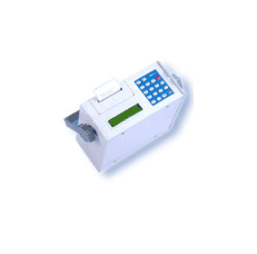 超聲波流量(liang)計産品示意圖(tu)