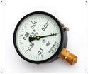 真空表、壓力真(zhēn)空表