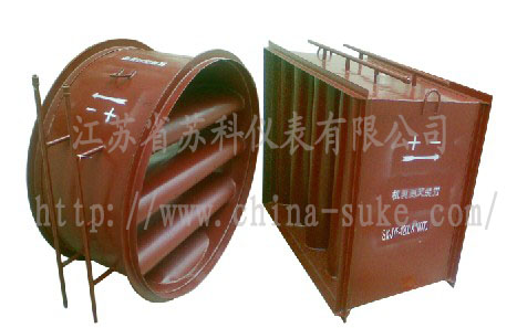 機翼(yi)測風裝(zhuāng)置