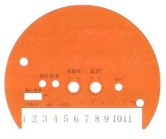 音叉物位(wei)開關接線(xian)圖