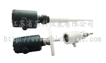 導波(bo)雷達物位計