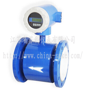 電磁流(liu)量計圖(tu)示