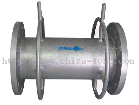 環形(xing)孔闆流量計