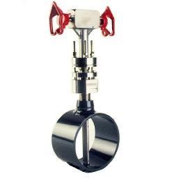 威力巴流(liú)量計