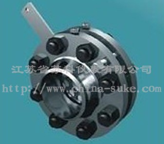 平衡(héng)流量計