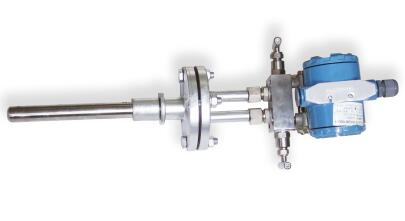 阿牛巴(ba)流量計