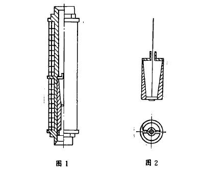電遠(yuan)傳浮子流量(liang)計原理圖
