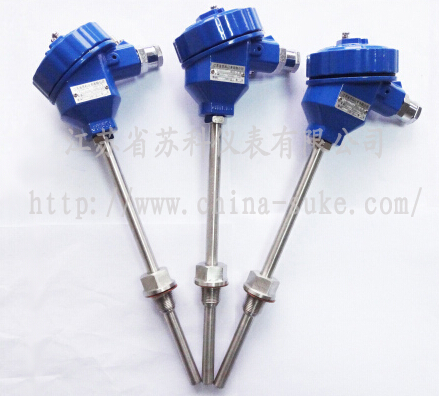 防(fáng)爆型熱(rè)電阻