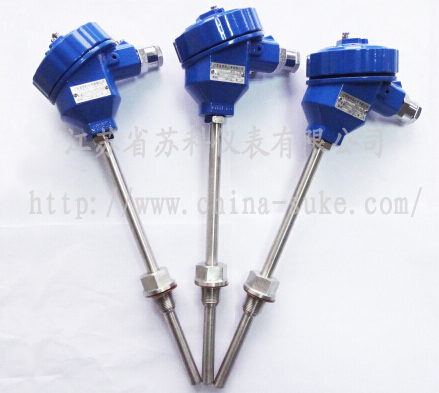 防(fáng)爆型熱電偶