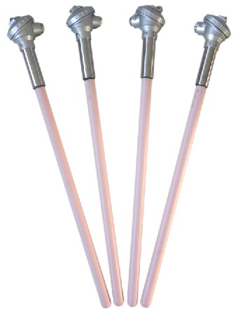 鉑铑熱電偶(ǒu)