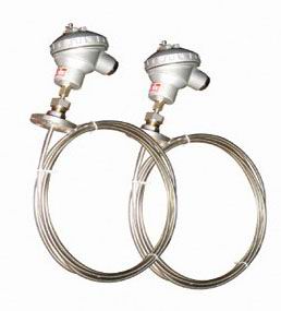 多(duō)點熱電(diàn)阻