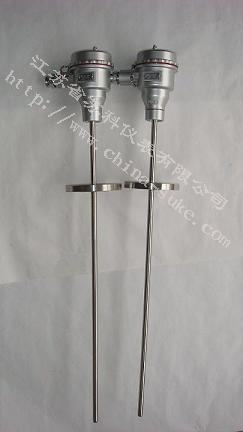 防(fang)爆型熱電偶(ou)