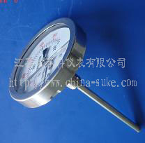 耐(nài)震溫度(dù)計