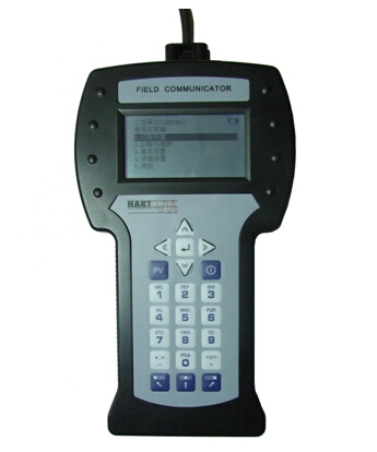 HART475手(shǒu)操器/現(xian)場通訊(xun)器
